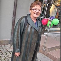 Inger Svendsen Photo 4