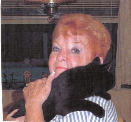 June Wilson Photo 17
