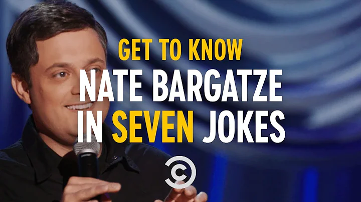 Kenneth Bargatze Photo 11