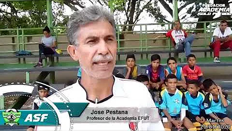 Jose Pestana Photo 20