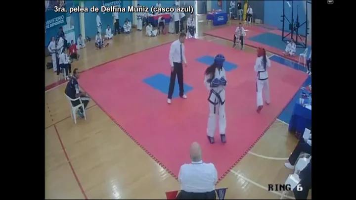 Delfina Padilla Photo 11