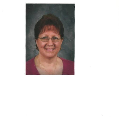 Judy Stokes Photo 15
