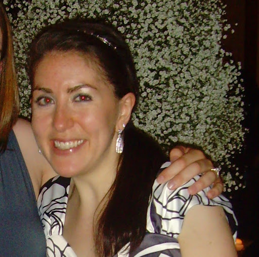 Christina Pappas Photo 16