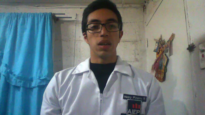 Henry Pizarro Photo 21