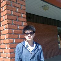 Yi Guo Photo 4
