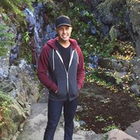Brandon Rogan Photo 6