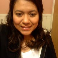Janet Salgado Photo 1