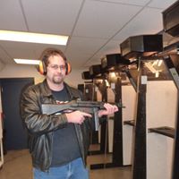 Christopher Kuhlman Photo 3
