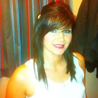 Kathryn Wardle Photo 1