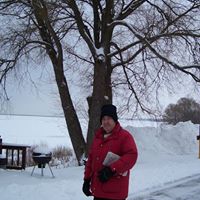 James Rochford Photo 1