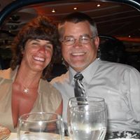 Gail Cunningham Photo 1