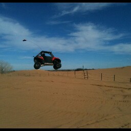 Cody Hooper Photo 11