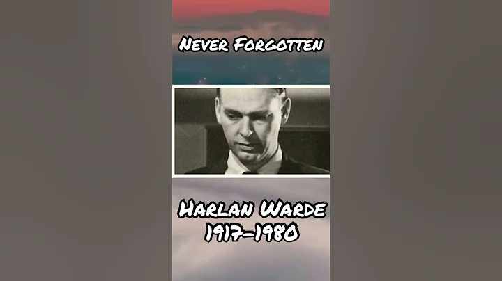 Harlan Ward Photo 12