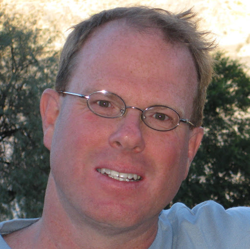 Greg Ransom Photo 12