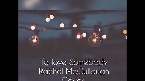 Rachel Mccullough Photo 37