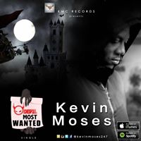 Kevin Moses Photo 3