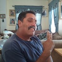 Antonio Delvalle Photo 1