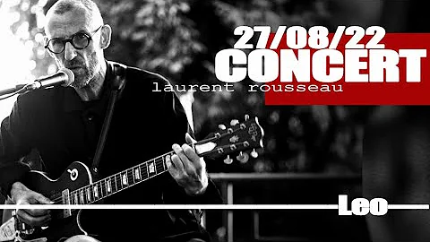 Leo Rousseau Photo 14