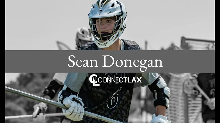 Sean Donegan Photo 34