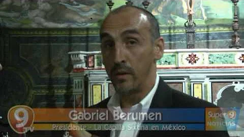 Gabriel Berumen Photo 15