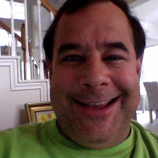Gregory Roth Photo 13