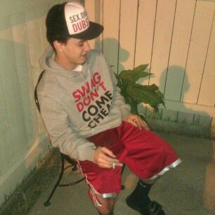 Ricky Gaston Photo 5