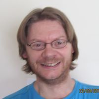 Michael Bushell Photo 1