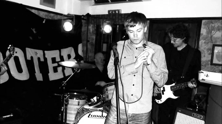 Paul Appleton Photo 30