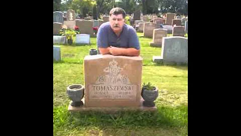 Mike Tomaszewski Photo 27