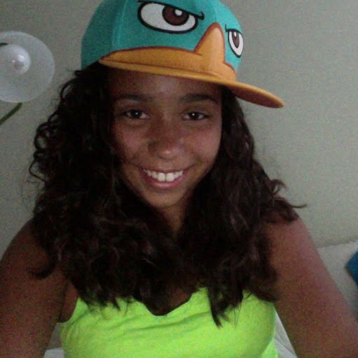 Mia Bailey Photo 9
