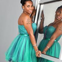 Aeisha Brown Photo 4