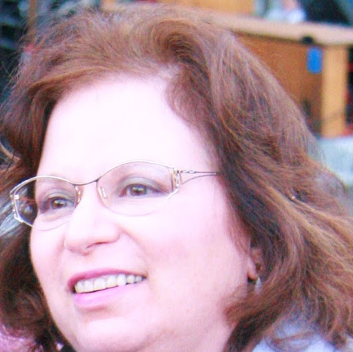 Cynthia Greenberg Photo 9