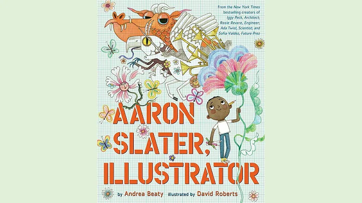 Aaron Slater Photo 34