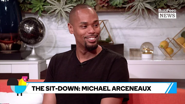 Michael Arceneaux Photo 26