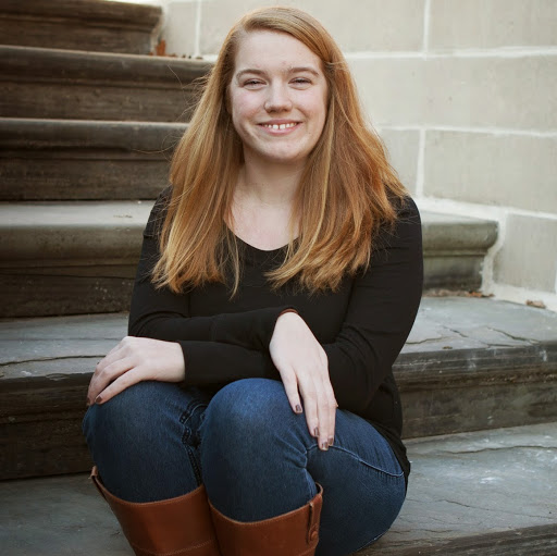 Katherine Welch Photo 15