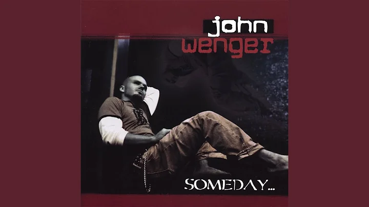 John Wenger Photo 35