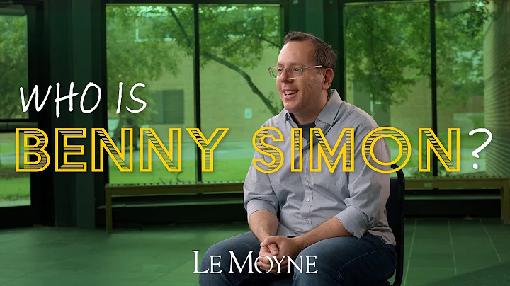 Benny Simon Photo 18