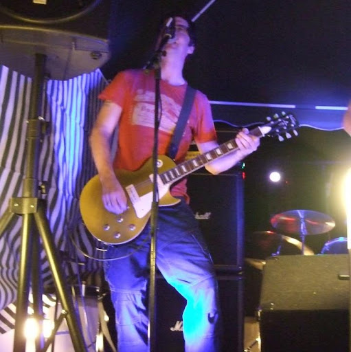 John Ambler Photo 12