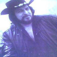 Alan Ross Photo 17