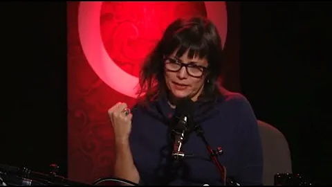 Sally Coady Photo 2