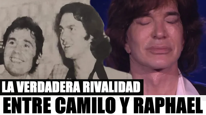 Rafael Camilo Photo 20