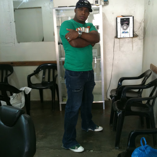 Joseph Marte Photo 10