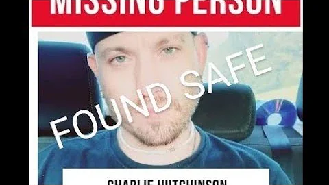 Charlie Hutchinson Photo 29