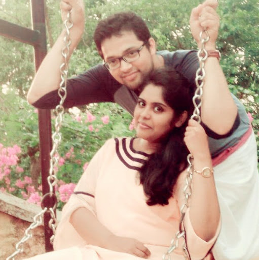 Finny Varghese Photo 9