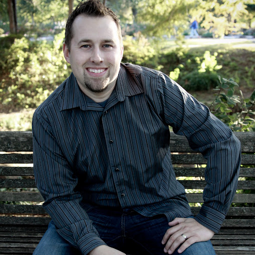 Justin Edge Photo 10