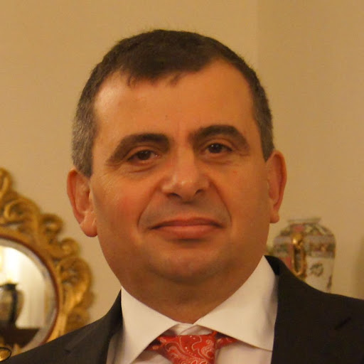 Charles Borg Photo 13