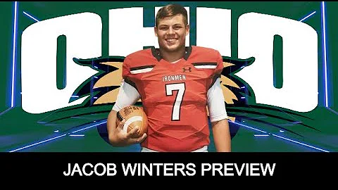 Jacob Winters Photo 29