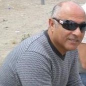Avner Cohen Photo 3
