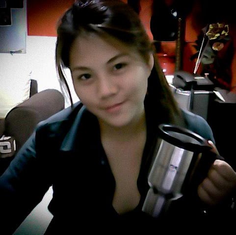 Geraldine Montano Photo 6