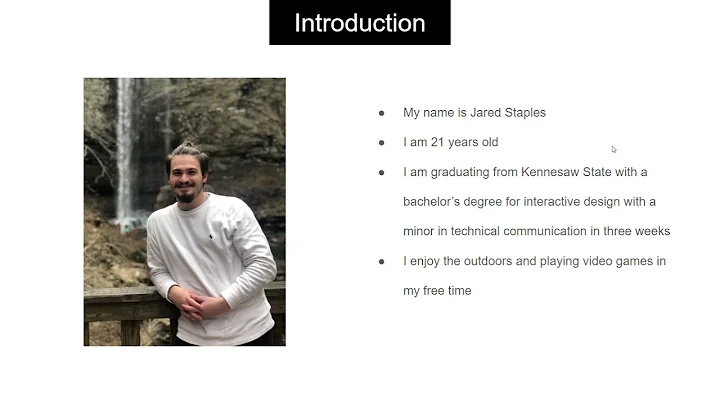 Jared Staples Photo 17